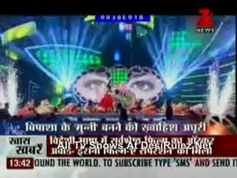 House Arrest 27th February 2012pt2