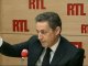VIDEO : Nicolas Sarkozy invité exceptionnel de Jean-Michel Aphatie et Yves Calvi