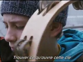 Extrêmement fort et incroyablement près Bande annonce du film