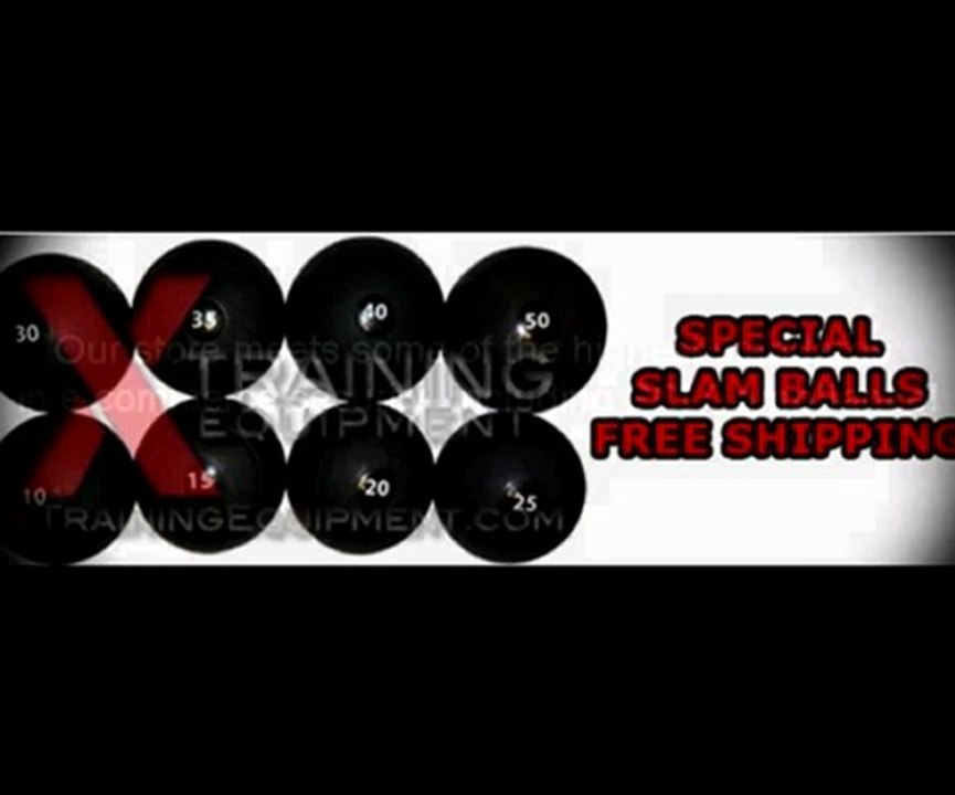 Gymnastic Rings - XTrainingEquipment.com