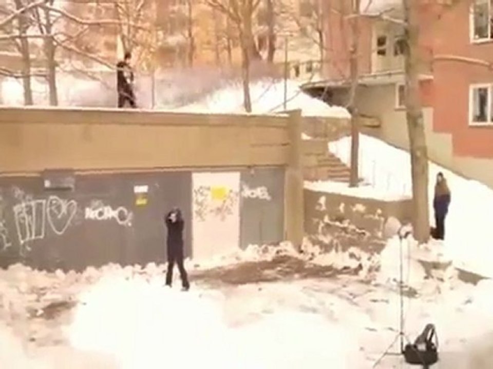 Το παν είναι να το κάνεις να φανεί σαν να το ήθελες