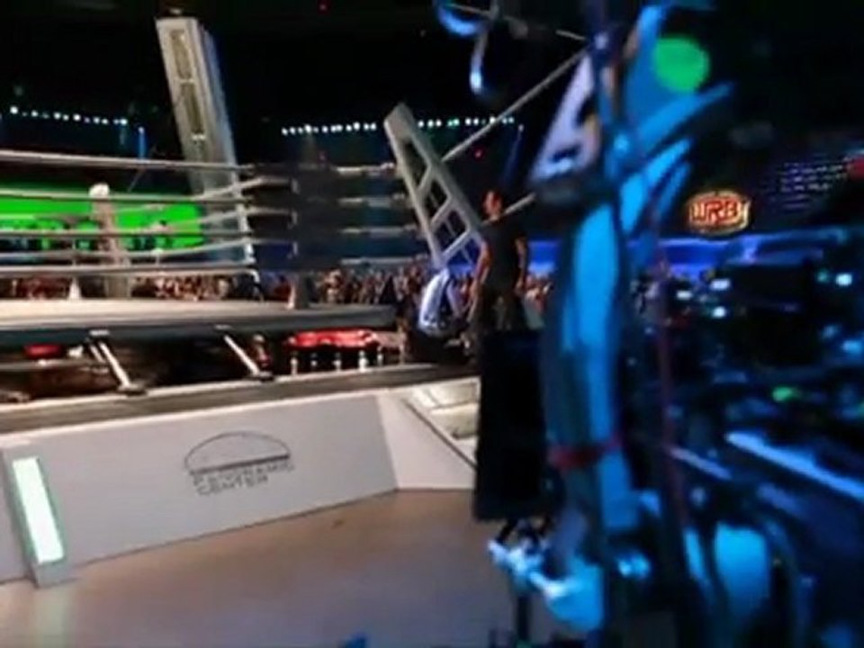Real Steel (Making of)
