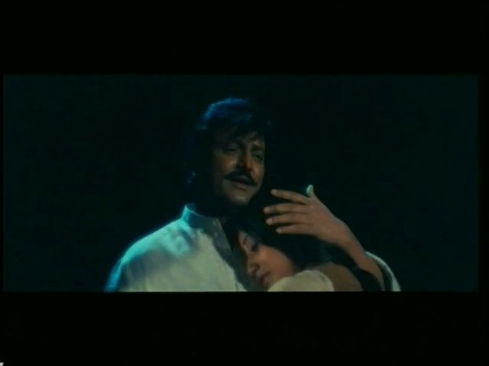 Aada Batuke - Adhipathi - Mohanbabu & Preeti Jingyani