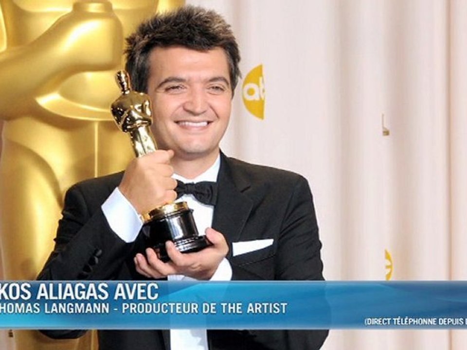 "Une pièce porte-bonheur dans la poche de Jean"