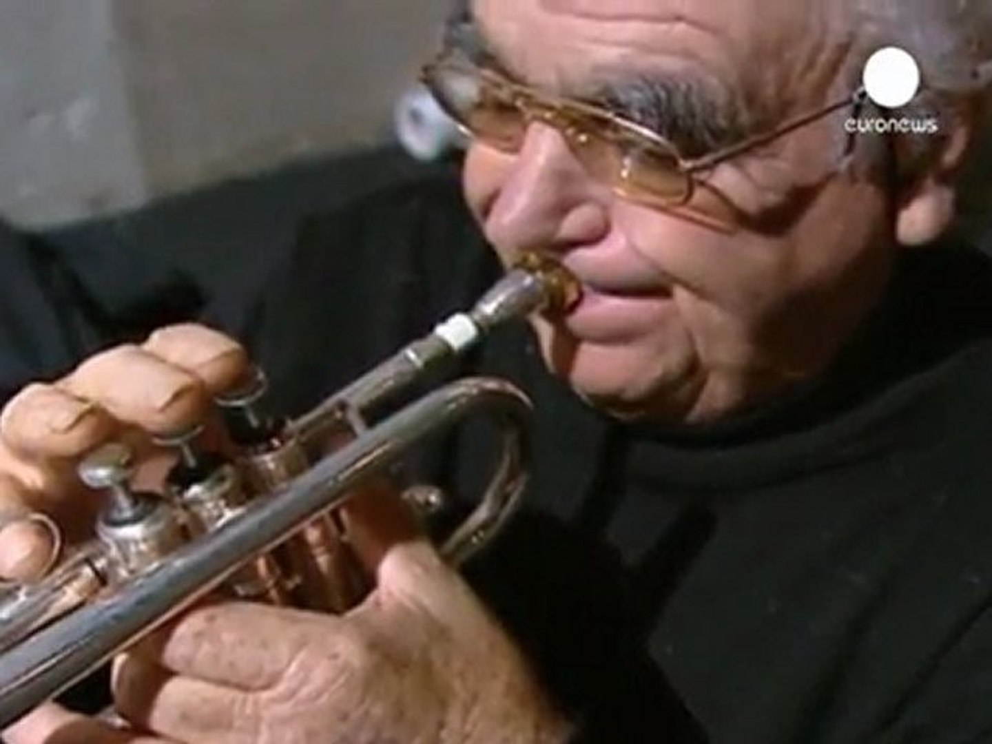Le trompettiste virtuose Maurice André est mort - Vidéo Dailymotion