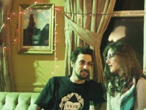 Burak Ekinil - Hulusi Kentmen