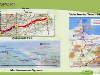 Maroc-Région de l’Oriental : Guide de l’investissement dans la Région de l’Oriental du Maroc, Opportunités et conditions