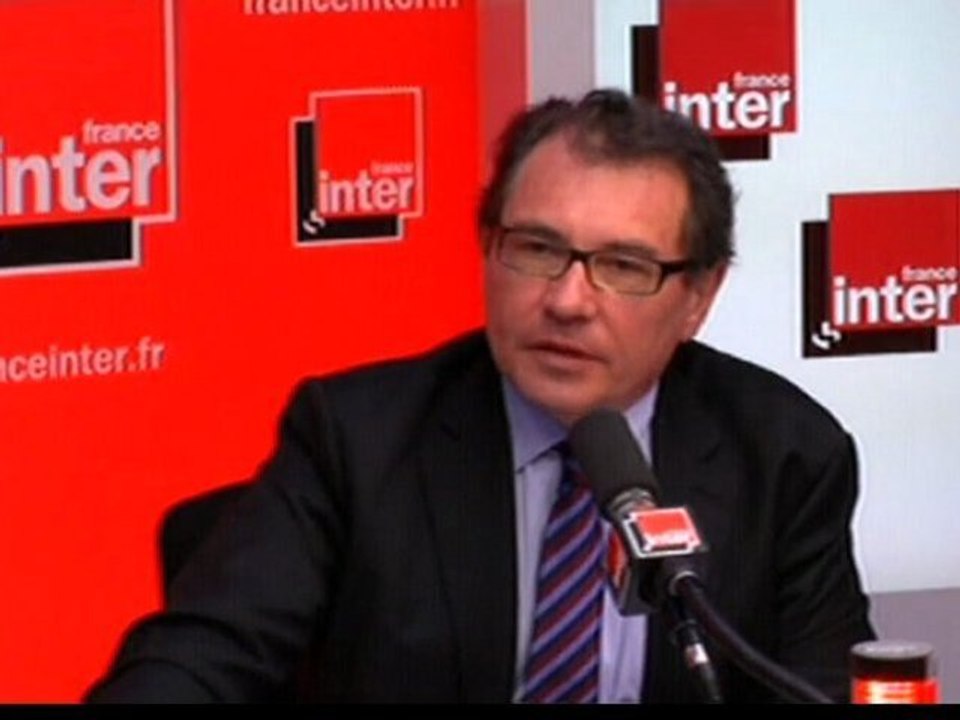 Robert Rochefort