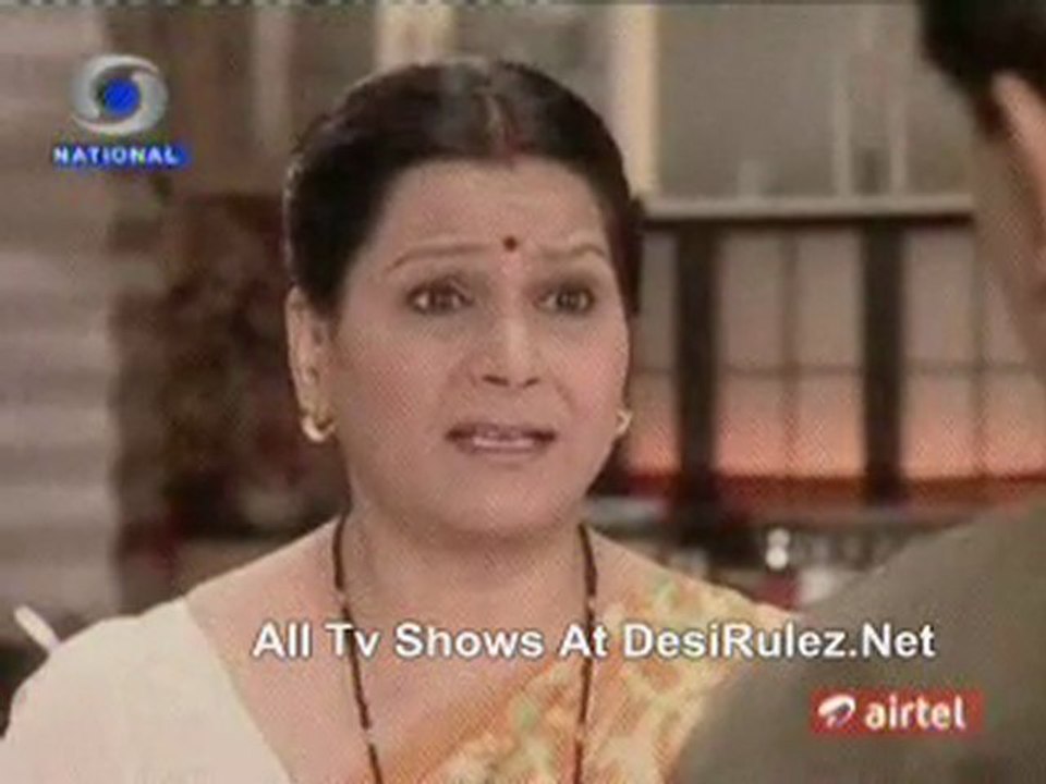 Kaisi Yeh Zindagani 27th February 2012pt2
