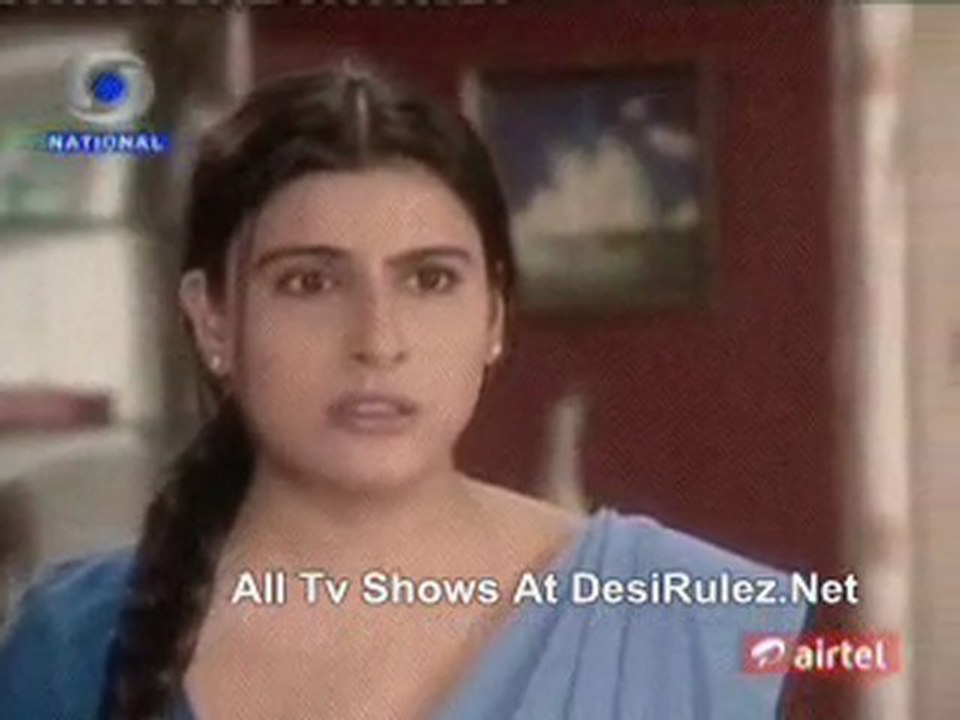 Kaisi Yeh Zindagani 27th February 2012pt3