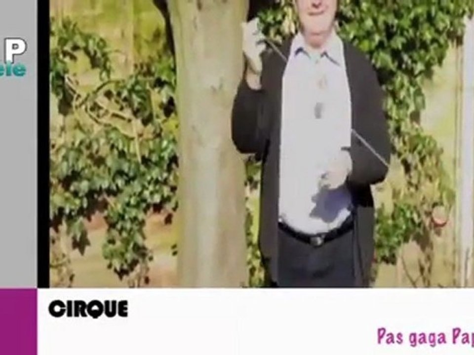 Zapping du net du 27 février 2012