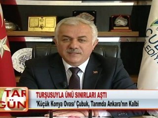 TURŞUSUYLA ÜNÜ SINIRLARI AŞTI 27.02.2012