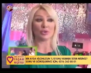 Yaşam Reçetesi 56.Bölüm 1.Kısım