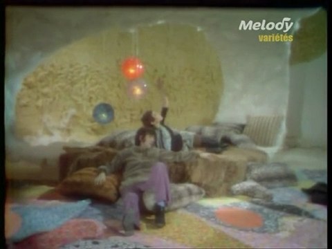 Brigitte Fontaine & Jacques Higelin - Cet enfant que je t'avais fait (1969)