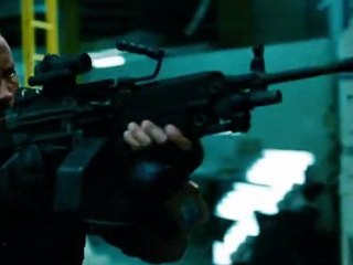 G.I. Joe 2 Retaliation - Spot TV #2 [VO|HD]