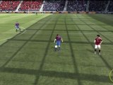 FIFA 12 Skill Move Tutorials - ★ Skill Moves Tutorial HD