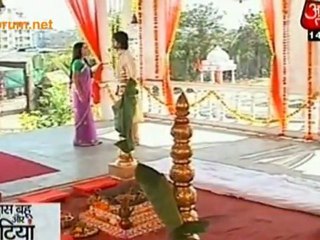 Krishna Ne Toodi Pratigya Ki Pratigya !