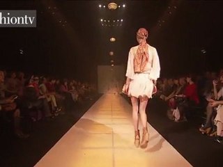 Laguna Moon Spring 2012 touchMe Collection in Tokyo