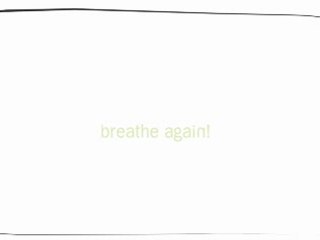 Breathe Again - Olive Crown Green Hungama 2012