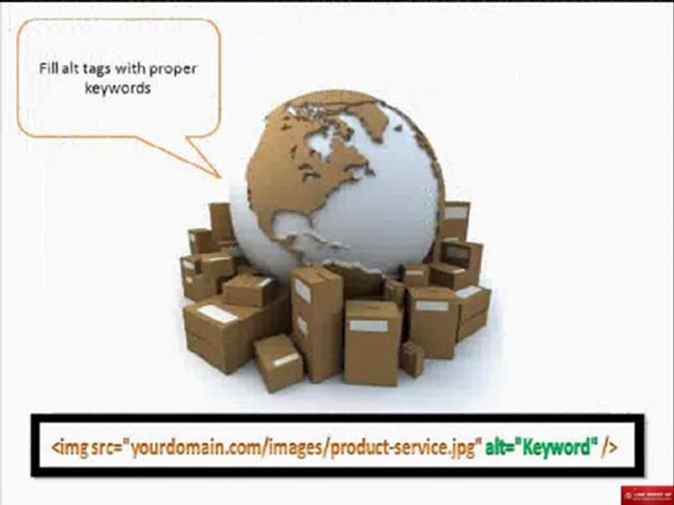 Increase organic traffic  - Make it happen