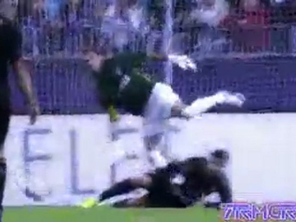 Những pha đánh gót mang thương hiệu CR7_3