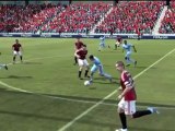 FIFA 12 Skill Move Tutorials - ★★★★ Skill Moves Tutorials HD