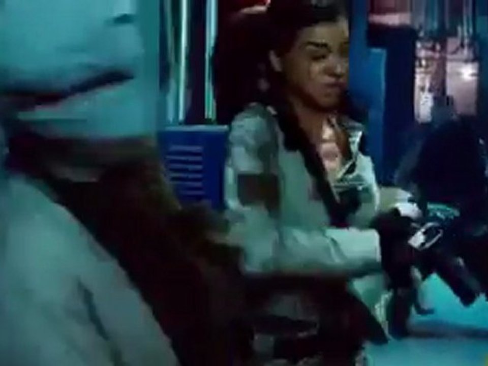 G.I. Joe 2 Retaliation (Spot TV #2 VO HQ)