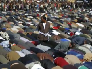 سلمى صباحي - اغنية الله حي شعبنا حي (فيديو كليب) - اكتشف الموسيقى في موالي
