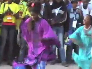 "Le temps d'un forum", bande annonce