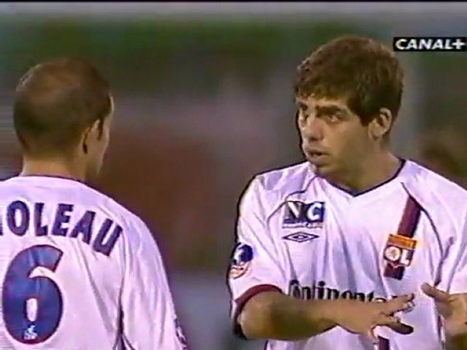 2002-03 Grand format EAG-Lyon 3-3