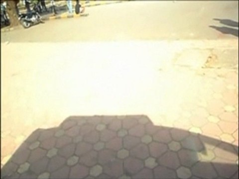 Shadows - Olive Crown Green Hungama 2012