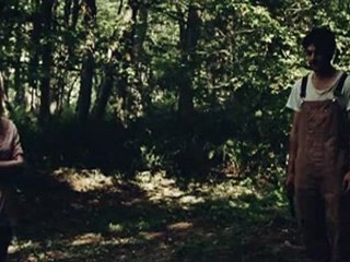 Martha Marcy May Marlene Bande annonce du film
