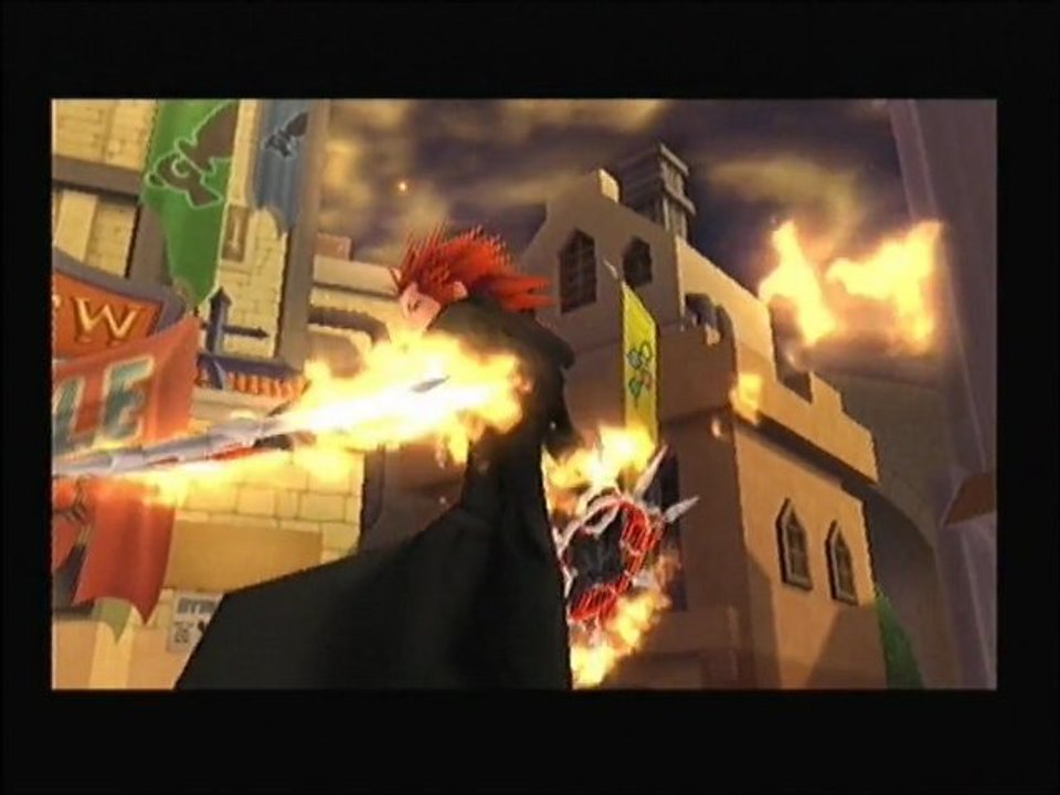 Play Througt Kingdom Hearts 2 Episode 4