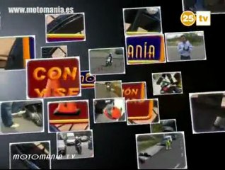 Motomania TV Programa 069