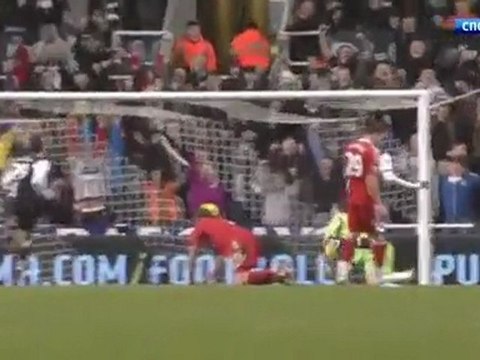 Чемпионат Англии 2011-2012 17-ый тур