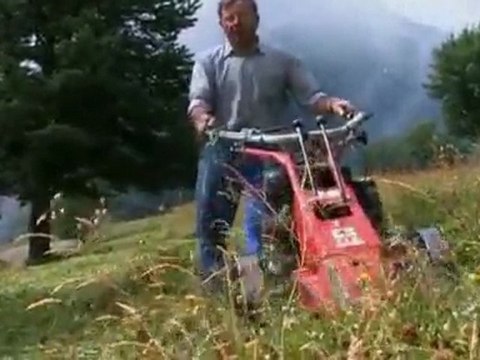 De mémoires d'ouvriers Bande annonce du film