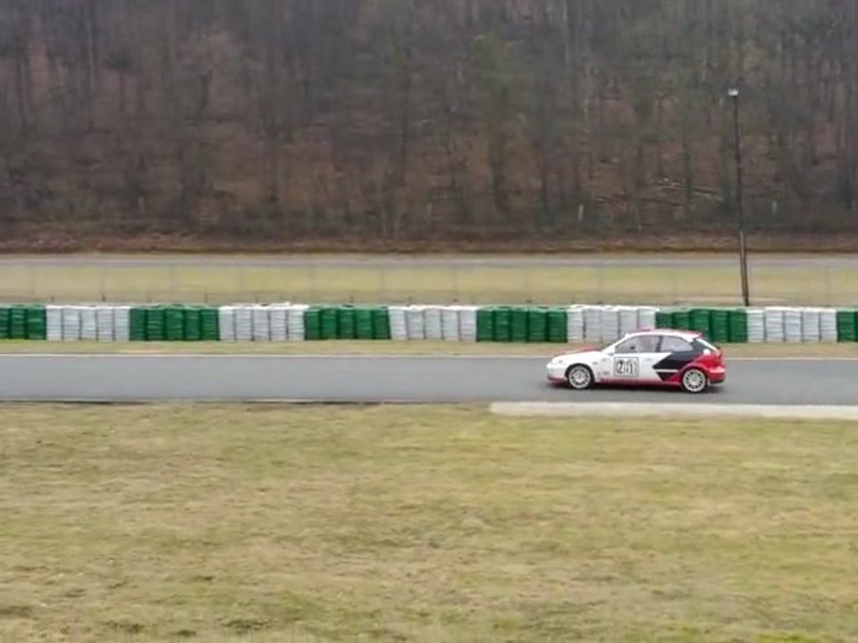 Subaru, 106 S16, BMW, 205Gti, Ferrari, etc @Folembray - 20120226