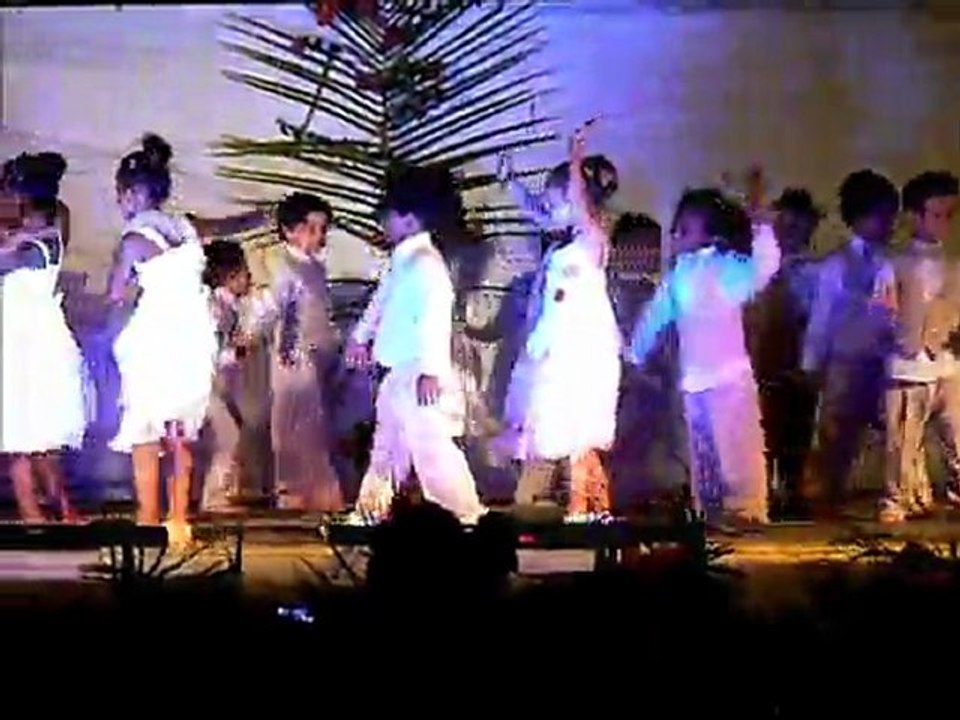 Pestacle 2011