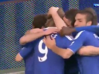 Чемпионат Англии 2011-2012 21-ый тур