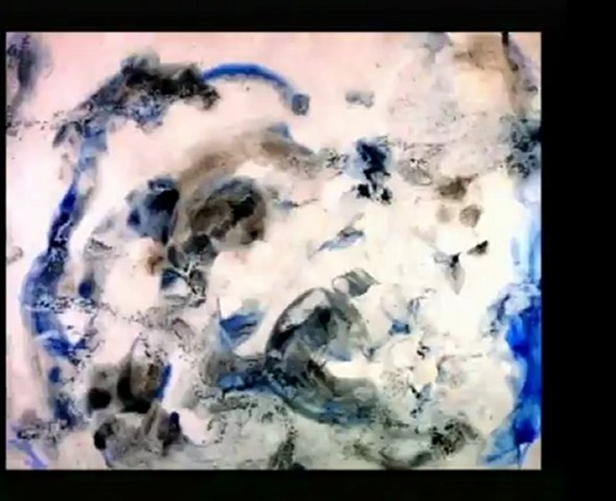 Improvisation　Ⅰ （学生作品）