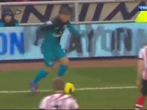 Чемпионат Англии 2011-2012 25-ый тур