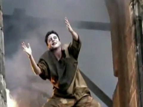 EFEMÉRIDES. Hace 210 años nacía Víctor Hugo