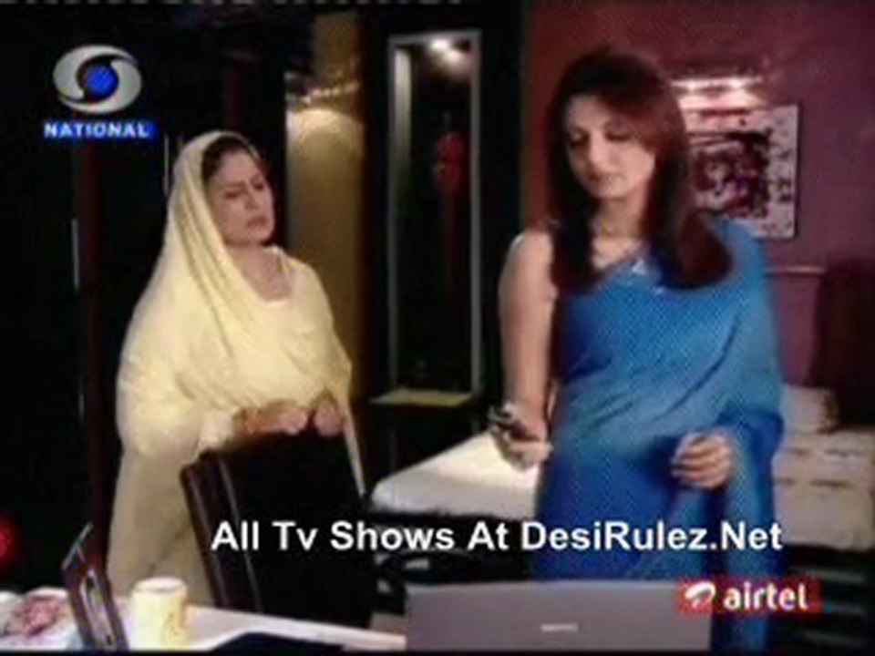 Kashmakash Zindagi Ki 27th February 2012pt1