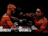 watch boxing Fights Amanda Serrano vs TBA 25 feb 2012 live online