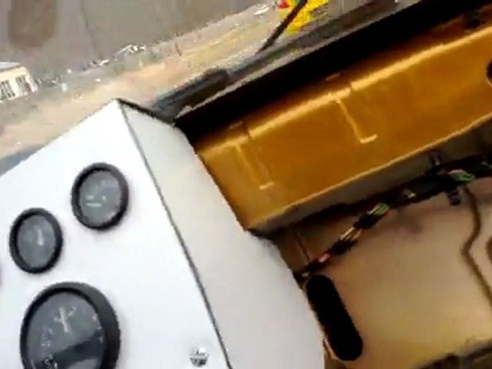 Caméra embarquée dans la Miranda mobile @Folembray - 20120226