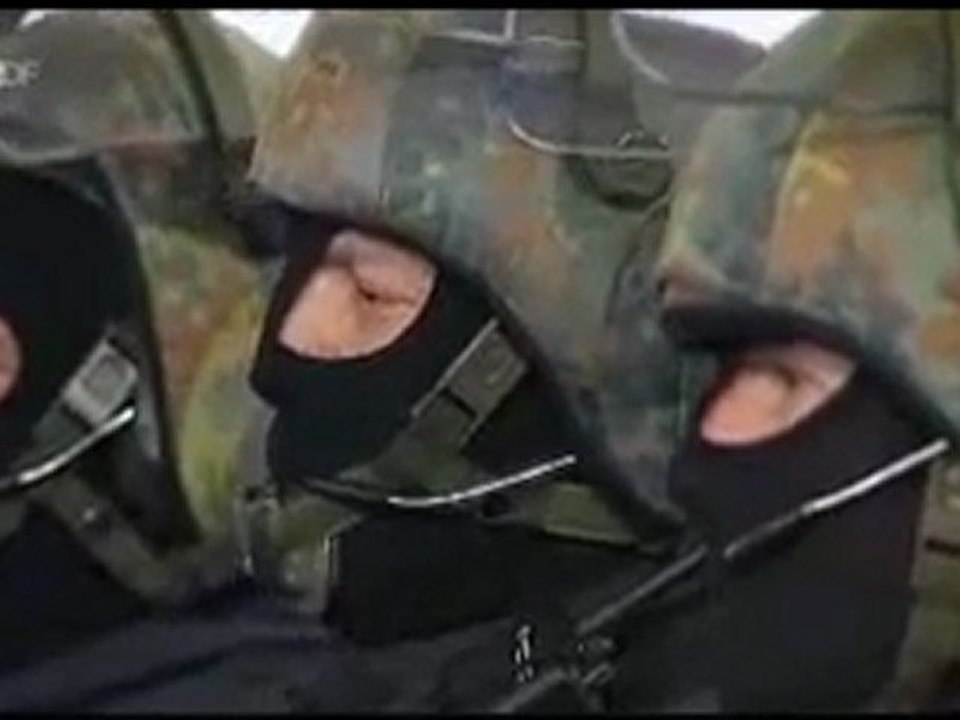 Im Frühtau zu Berge wir ziehn... (SEK-MIX)