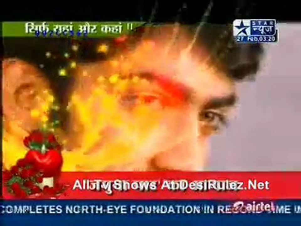 Saas Bahu Aur Saazish 27th February 2012pt3
