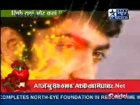 Saas Bahu Aur Saazish 27th February 2012pt3
