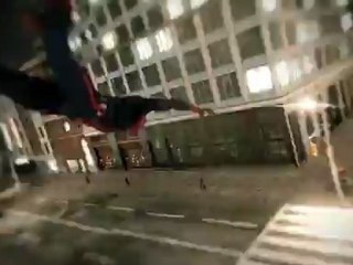 The Amazing Spider Man - Rhino Reveal Trailer