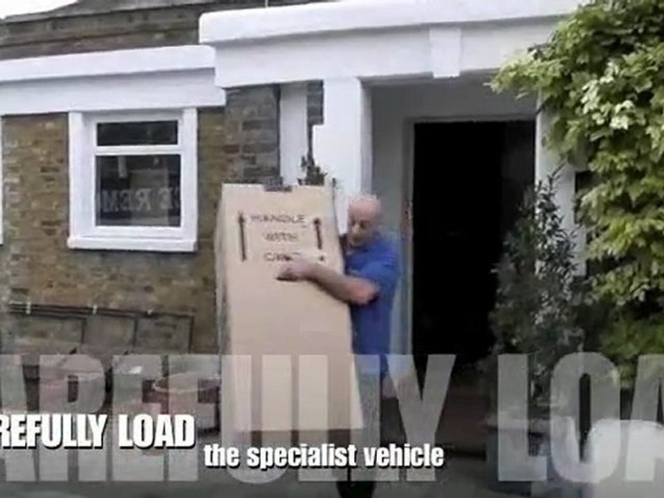 Bromley Removals Company House Removals Bromley